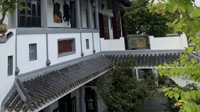 Cơ Sở Sản Xuất Ngói Gốm Cổ Huế - Ngói Lưu Ly