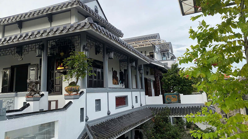 Cơ Sở Sản Xuất Ngói Gốm Cổ Huế - Ngói Lưu Ly